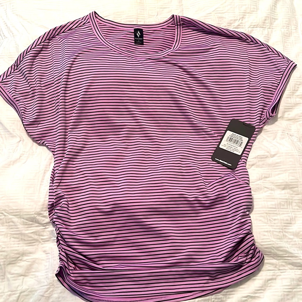 Skechers workout top